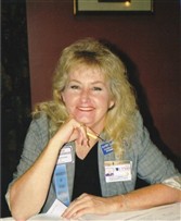 Kathy Lawrence