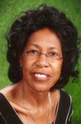 Joyce Walker