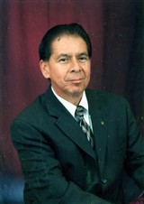 Raymond Soltero