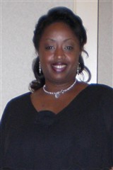 Sharon Phillip