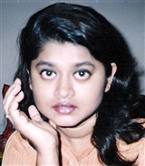 Saswati Biswas