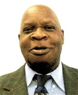 Marcellus Ekwebelem Unaegbu