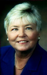 Elaine Draeger