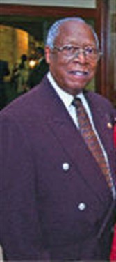 Ernest Lampkins