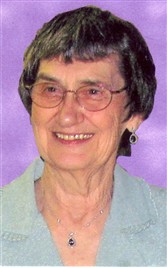 Nancy Freeman