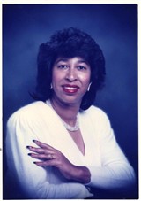 Barbara Washington