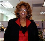 Vernette Bates