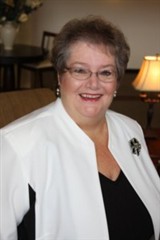 Nancy Jacobsen