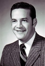 Joseph Hefner