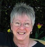 Bev Bertenshaw