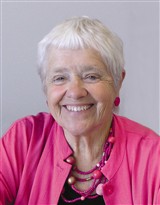 Peggy Redman