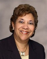 Edwina Coleman