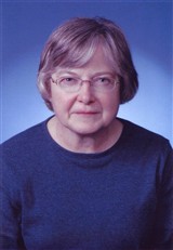 Betty Hershberger