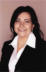 Alma Azua-Cassady