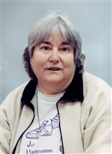 Janet Hersey