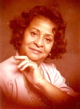 Winifred Barbee