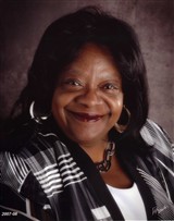 Loraine Hinton