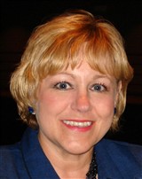 Lori Morefield-Berg