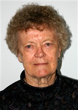 Barbara Jensen