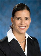 Ivette Mendez-Kelly