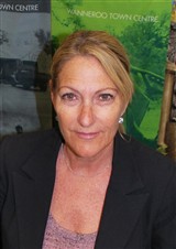 Karen Browne