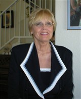 Ann Freudendahl