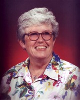 Bette Caldwell