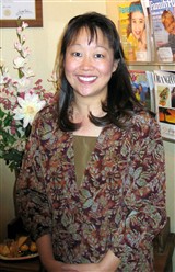 Kimberly Hiroshige-Okumura