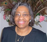 Patricia Ann Wormley