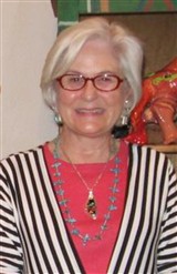 Susan Weir-Ancker