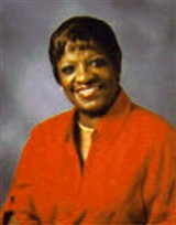 Darlene Wedington-Clark