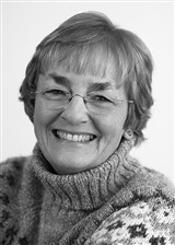 Pamela Meacher