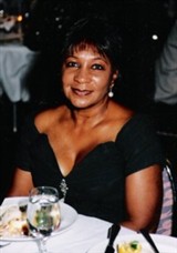 Patricia Lewis-McNeil