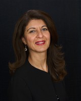 Ghada Ijam