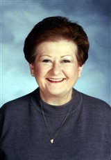 Peggy Paetsch