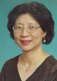 Jean Zhou