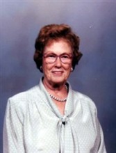 Elsie Studer