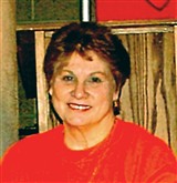 Mary Steinhoff