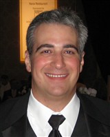 Michael Rokas