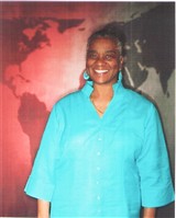 Cheryl Lee-Butler