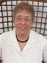 Susan Strasinger