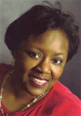 Doretha Moore