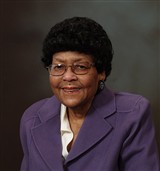 Rosa Armstrong