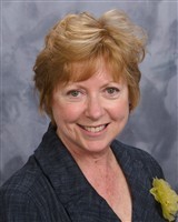 Maureen Halvorsen