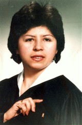 Teresita Martinez-Eliano