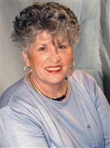 Deborah Cronin