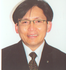 Phong Thaddeus Aloysius Nguyen