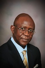 Emeka Mbelu