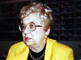 Mary Adcock