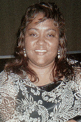 Beverly Hogan